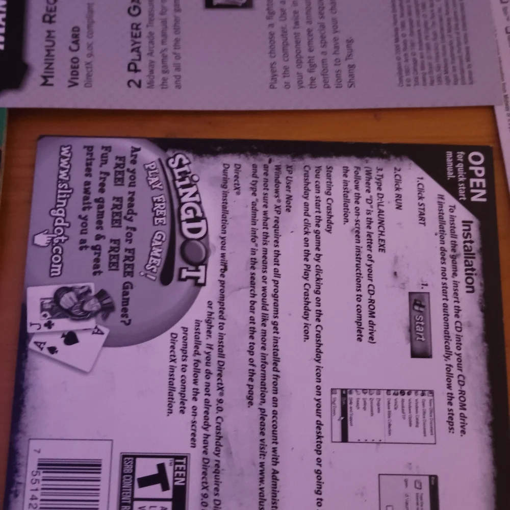 Midway Arcade Treasures Deluxe Edition - PC Game